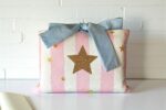 book sleeve with star